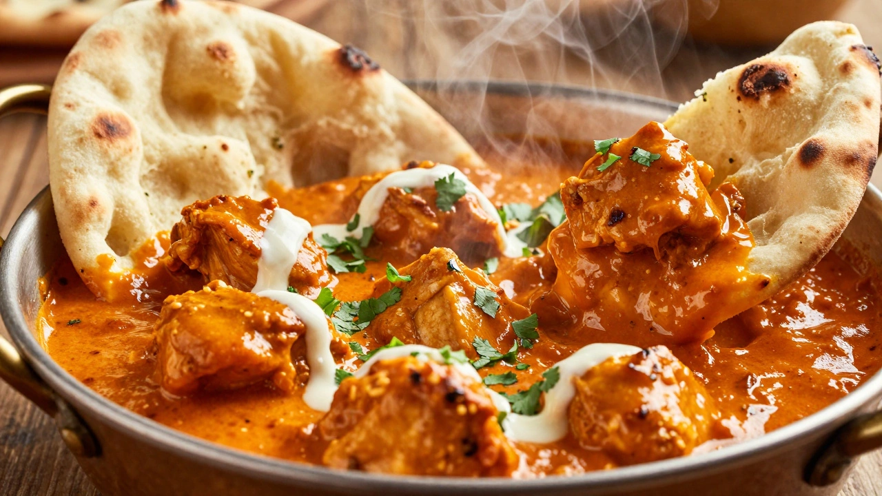 What is the Famous Food in India? A Regional Guide to Must-Try Dishes