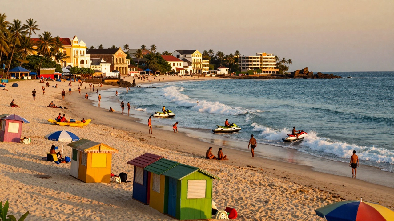 Where Do Indian Tourists Go? Top Beach Destinations in India for 2026