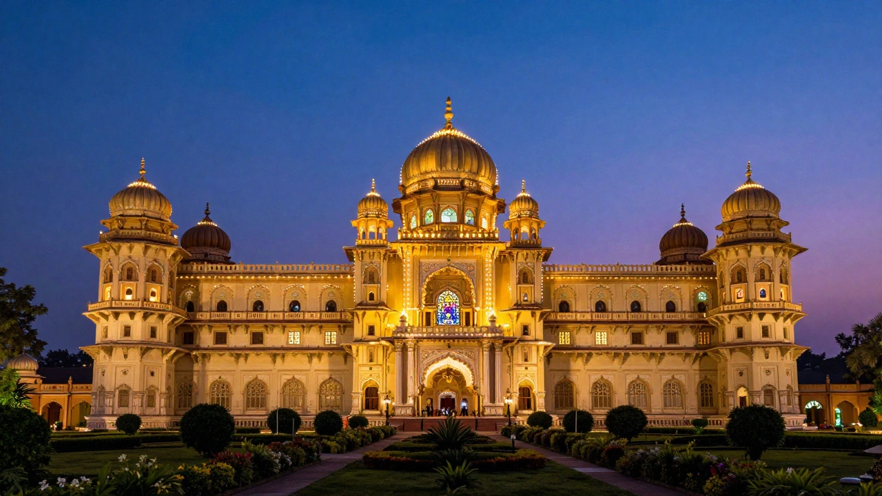 Which is the Number One Tourist Place in South India? The Ultimate Guide