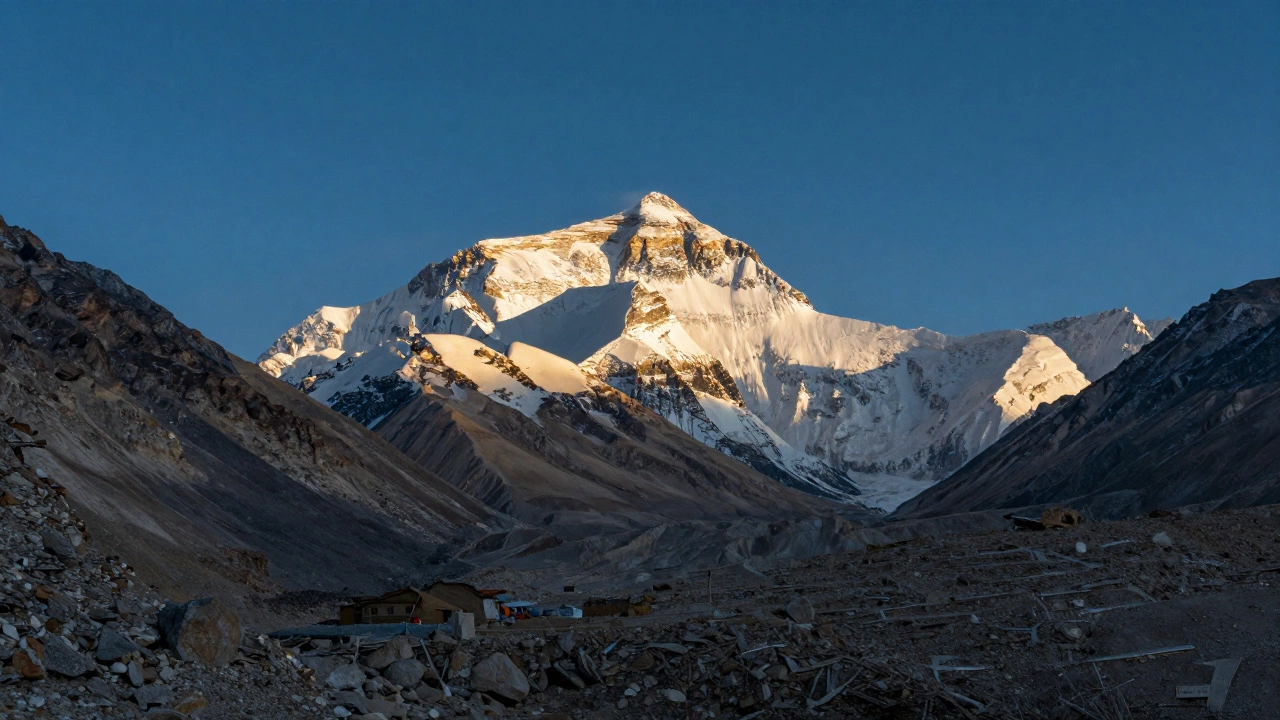 Which is the Tallest Trek in India? Stok Kangri vs. Island Peak & Other High Altitude Treks