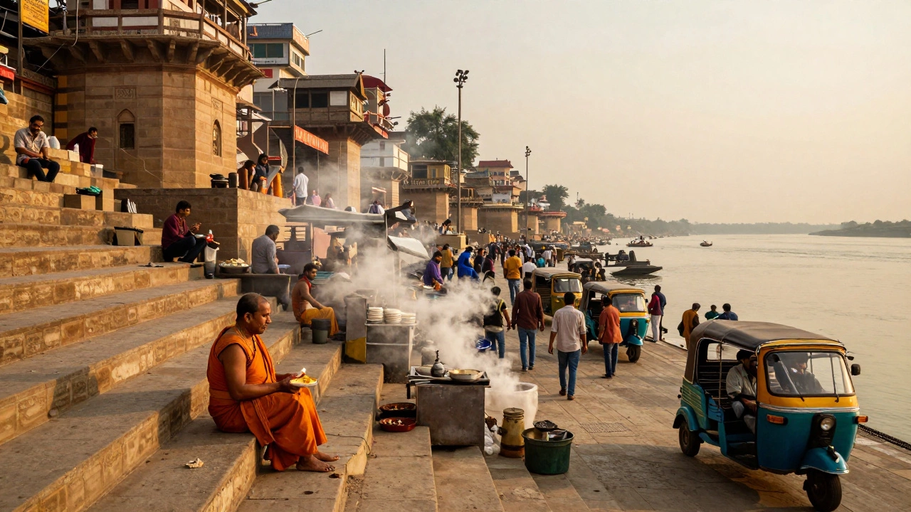 Why Foreigners Are Attracted to India: A Deep Dive into Culture, Spirituality, and Adventure