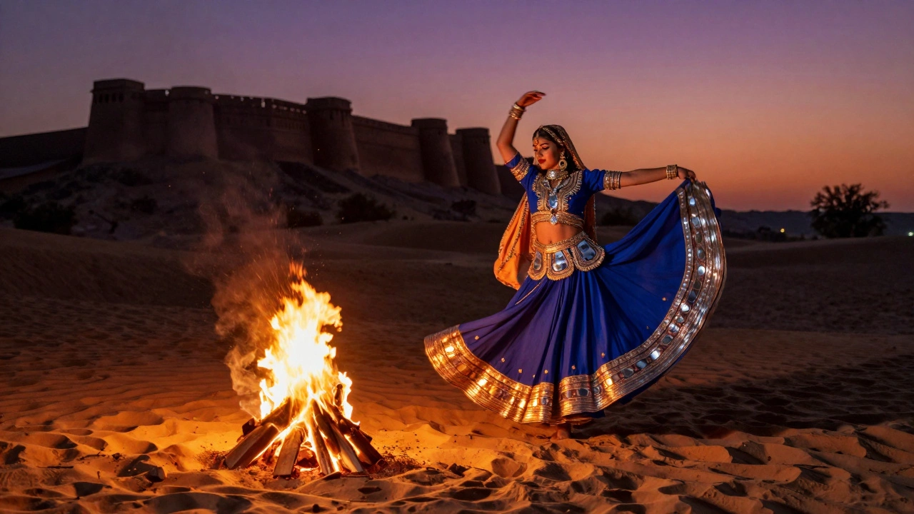 Which Indian State Has the Best Culture? A Deep Dive into India's Regional Diversity