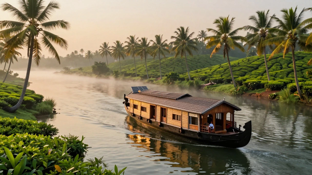 How Many Days Do You Need to Travel India? A Realistic Guide