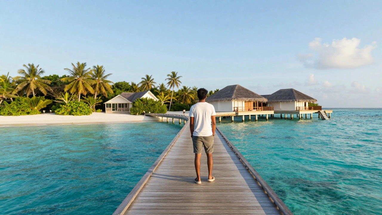 Is Maldives Safe for Indian Travelers in 2026? A Complete Guide
