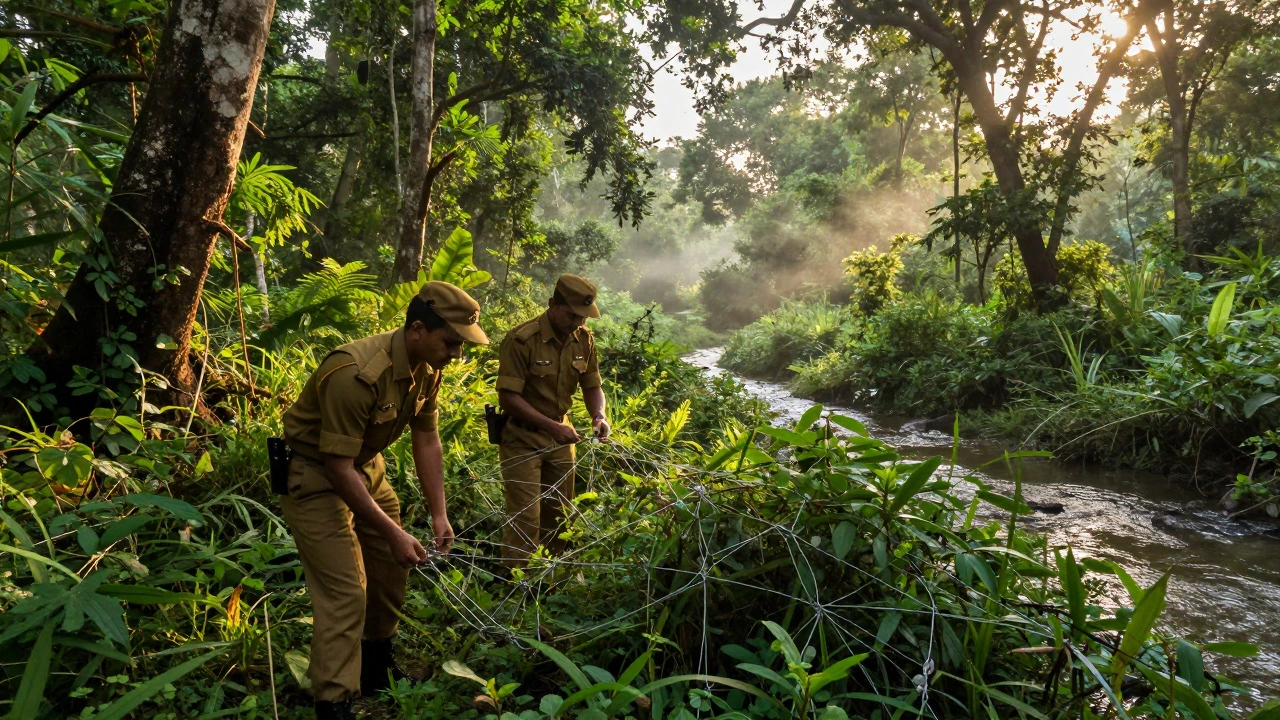 What Do Wildlife Sanctuaries Actually Do for Animals? A Realistic Look