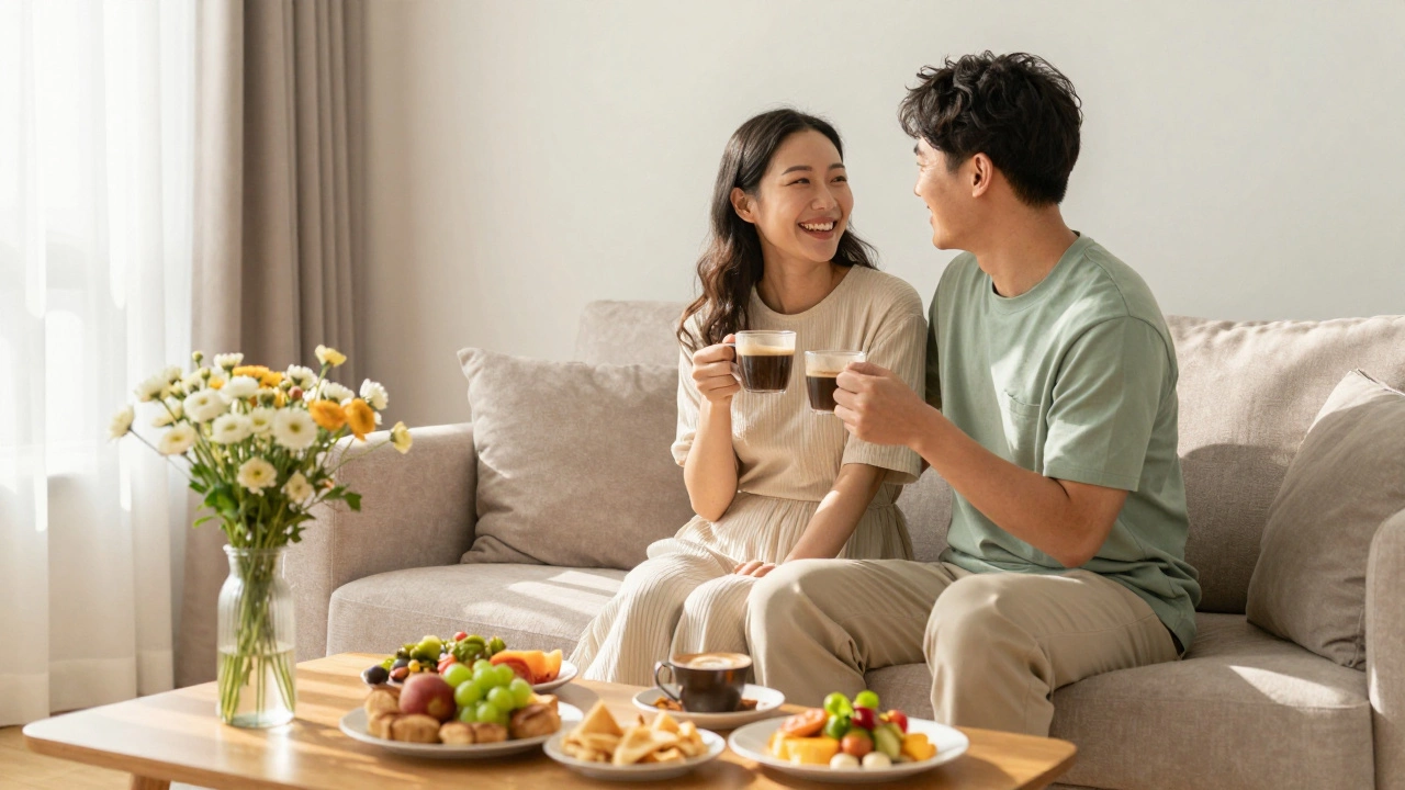 What to Do If You Can't Afford a Honeymoon: Budget-Friendly Alternatives