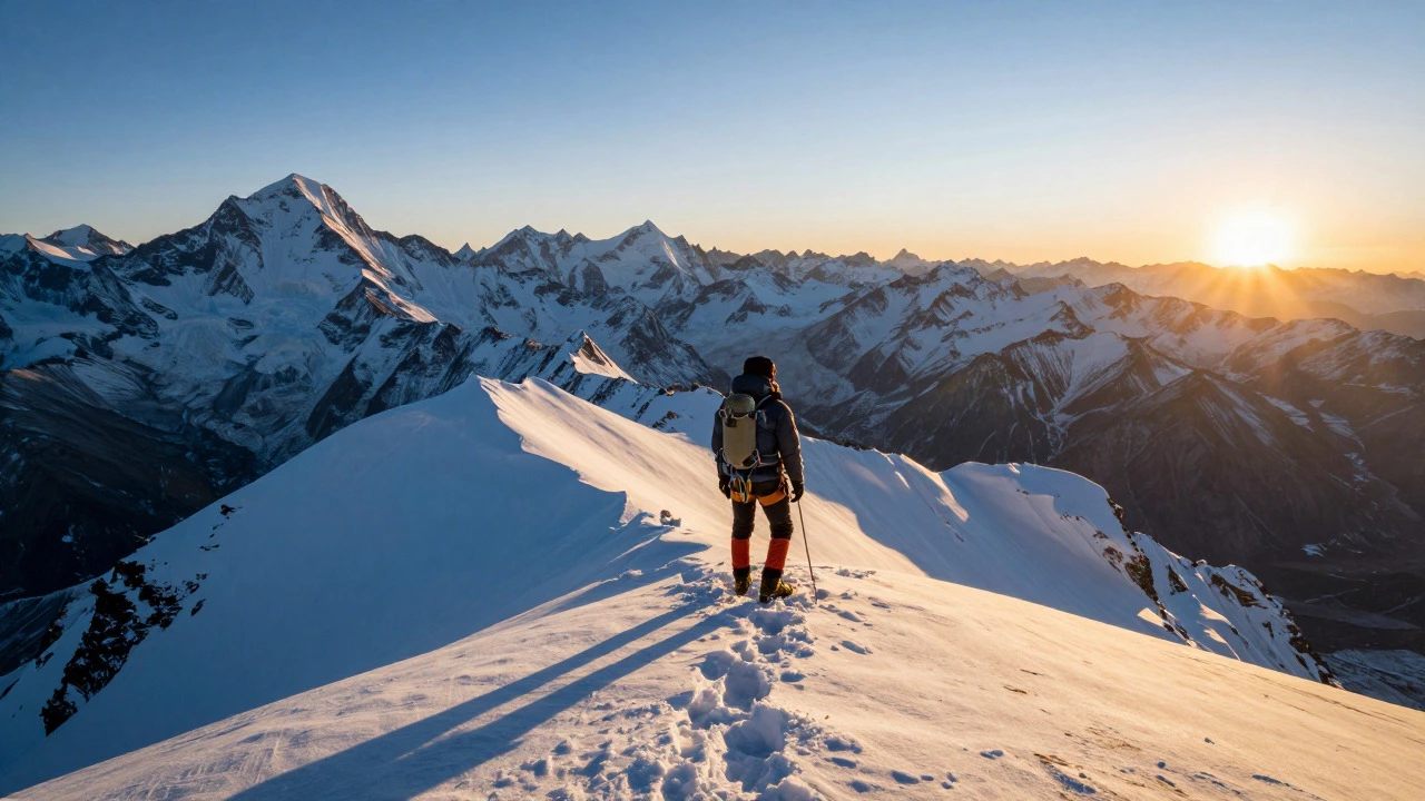Which is the Highest Adventure Sports Honour in India? The Rajiv Gandhi Khel Ratna Explained