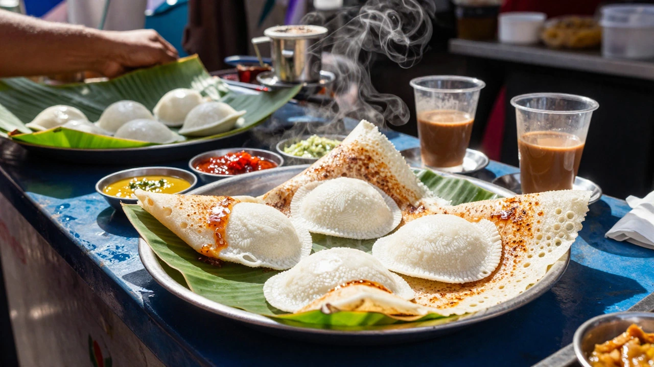 How to Plan a South India Trip: The Ultimate Route & Itinerary Guide