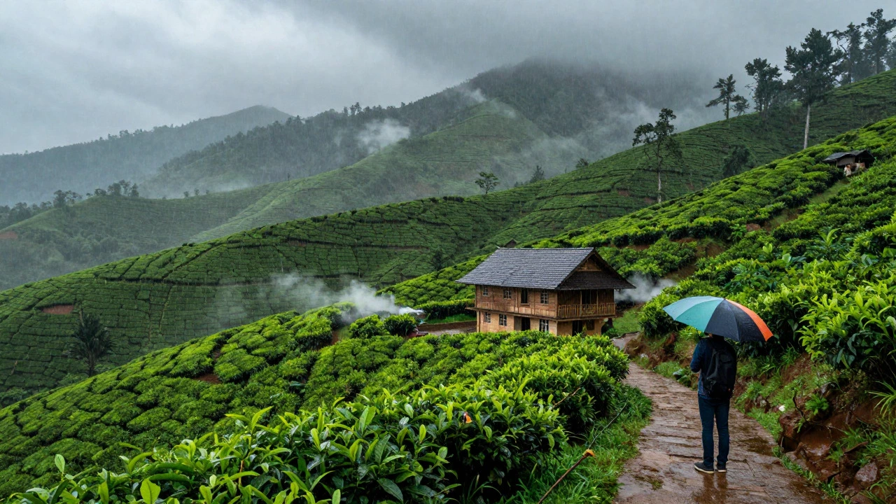 Is It Safe to Travel to India in August 2026? A Realistic Guide