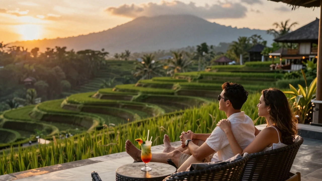 What Is the Ideal Honeymoon Length? A Guide to 7, 10, and 14 Days