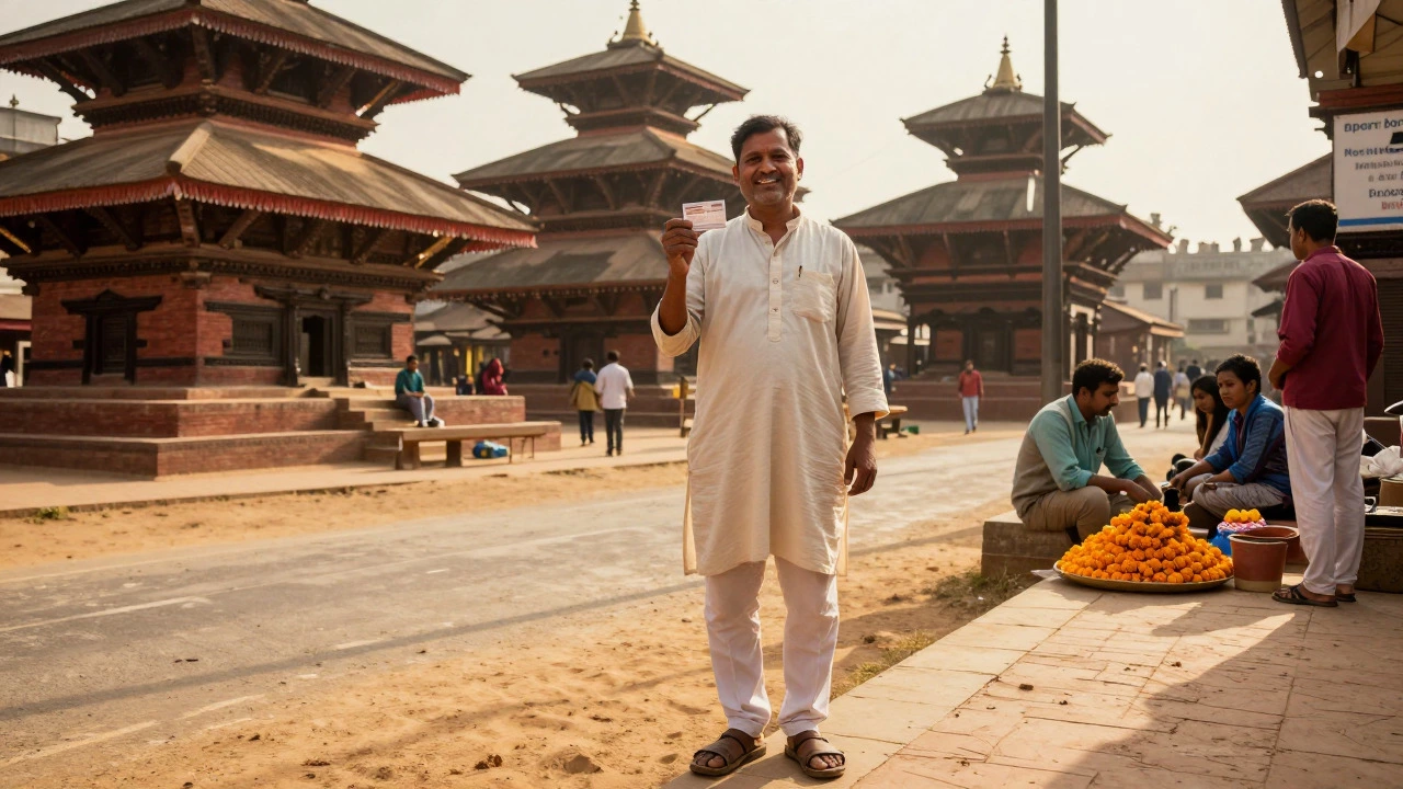 Which Country Is Most Friendly to Indians? A Traveler's Guide