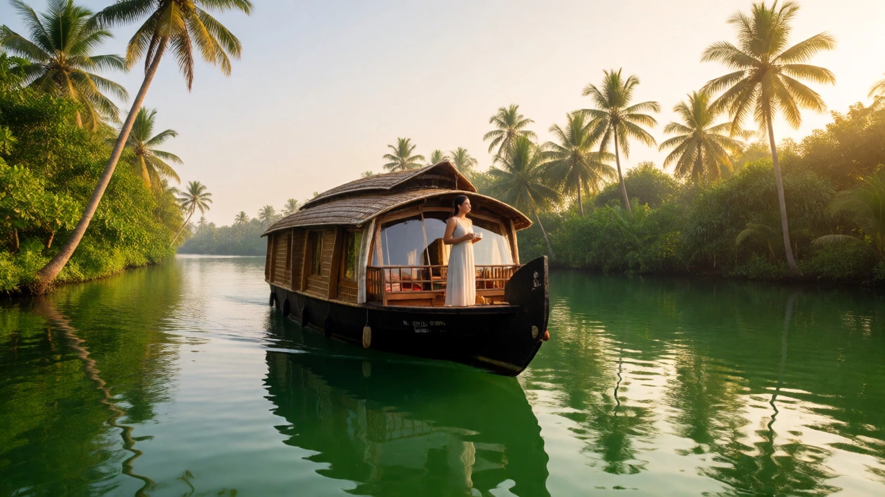 Best Time to Visit South India: Seasonal Guide for Travelers