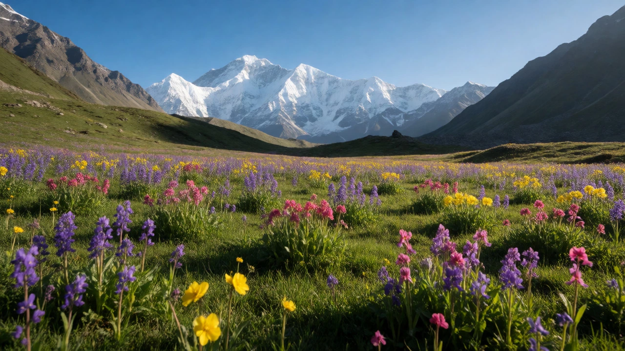 Which is the Hiking Capital of India? Top Trekking Destinations Compared