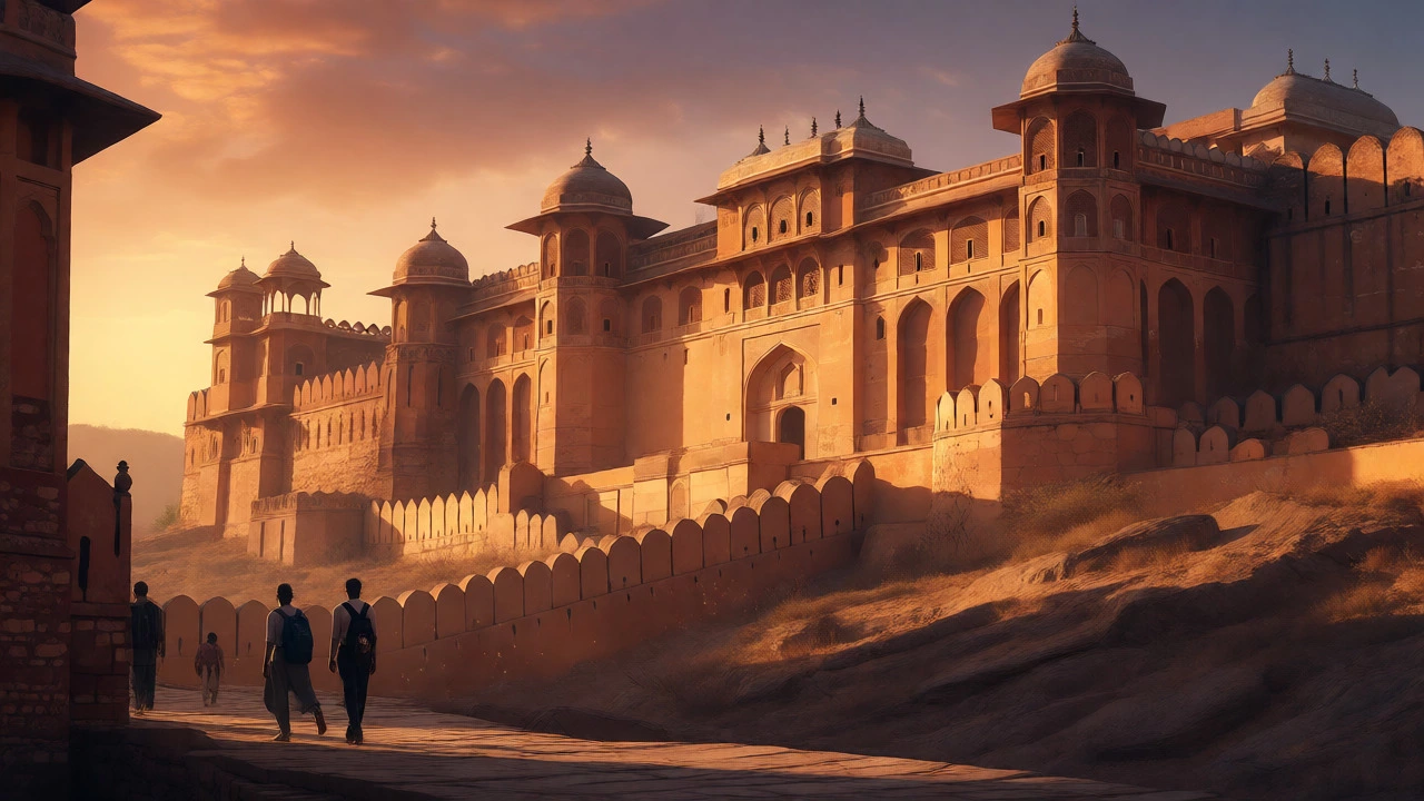 Best State for Tourism in North India: A Traveler's Guide