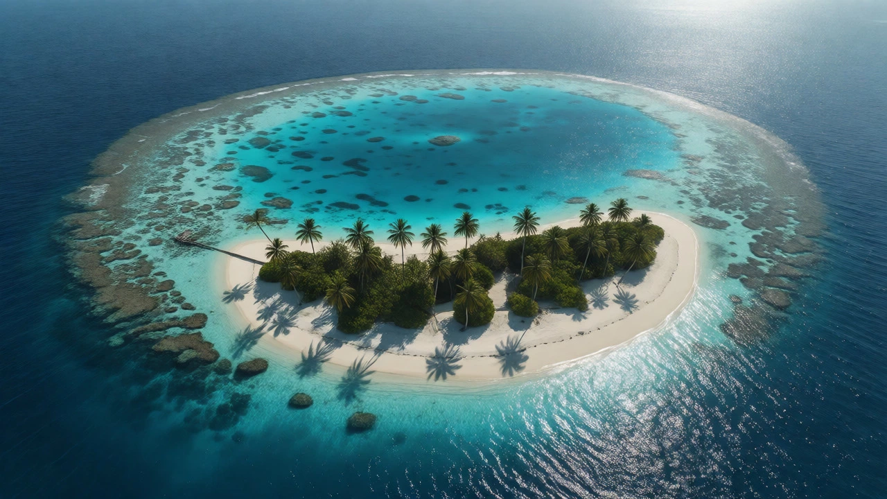 Mini Maldives in India: Where is it and How to Visit?
