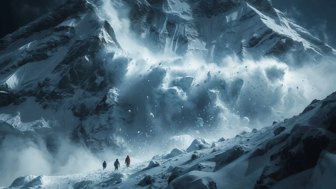 What is the Deadliest Climb in the World? Annapurna vs. K2