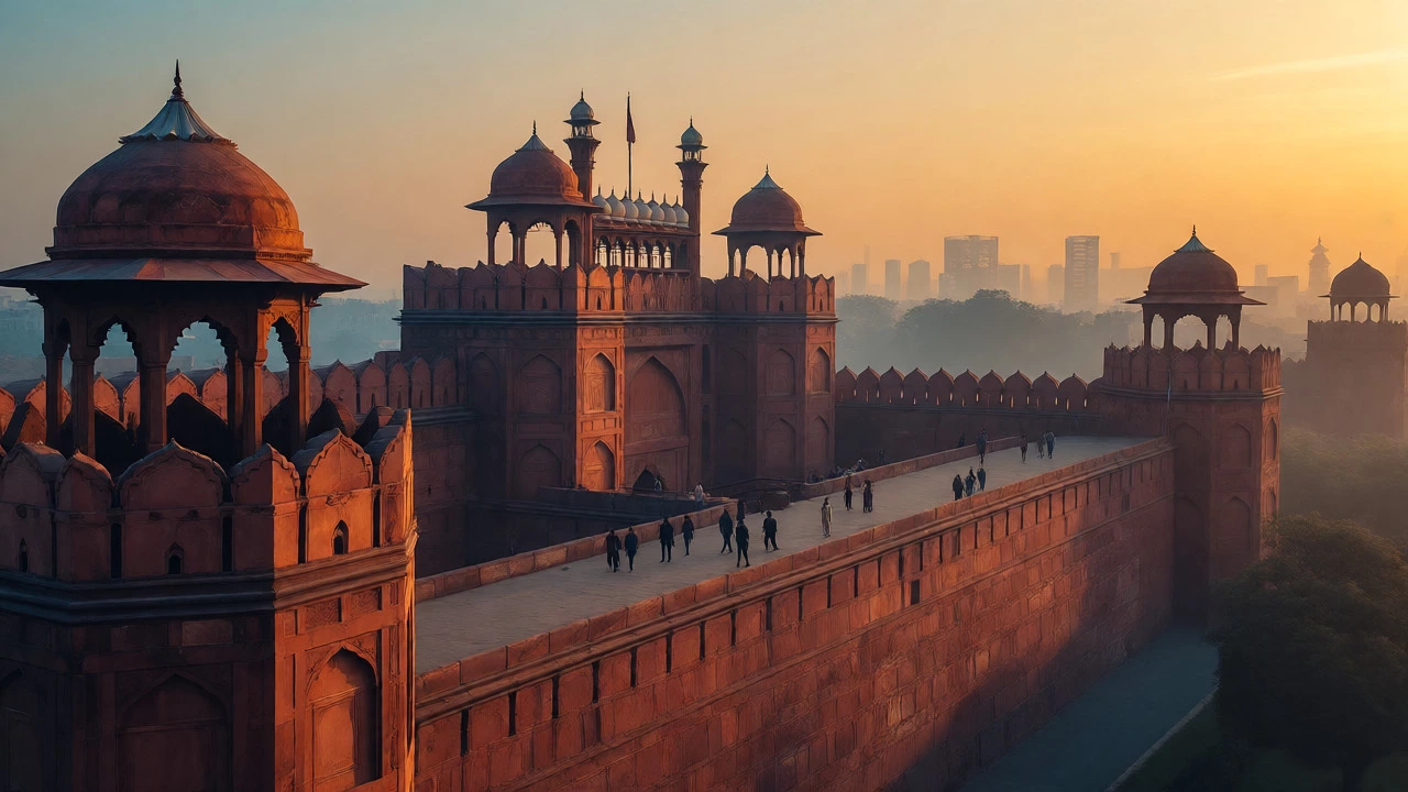Which City Has the Highest Tourism in India? A Data-Driven Guide